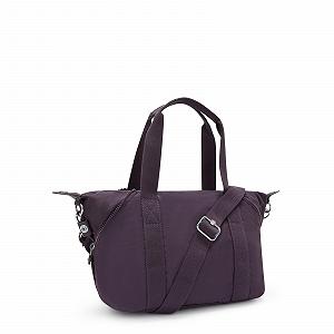 Сумка з короткими ручками Kipling Art Mini Маленька synthetic.ua - Фото 1