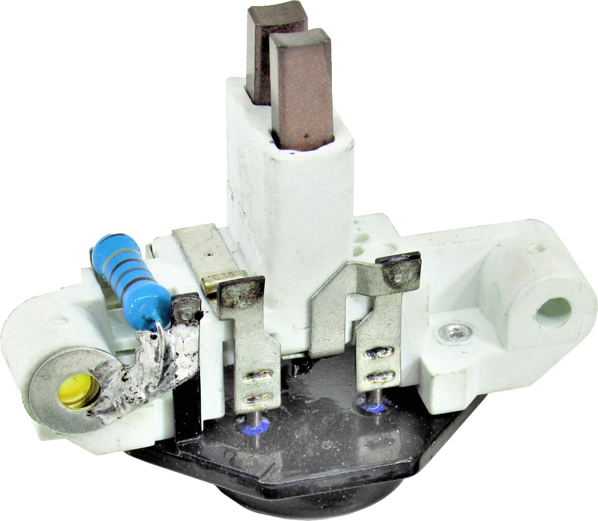 Інтегралка генератора MB 208-310 з88-96р.в. Profit Vario з96р.в.) 7134-0761, фото №1 Інтегралка генератора MB 208-310 з88-96р.в. Profit Vario з96р.в.) 7134-0761, фото №1