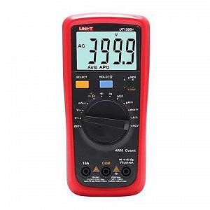 Мультиметр цифровой UNI-T UT-136B+ Мультиметр цифровой UNI-T UT-136B+