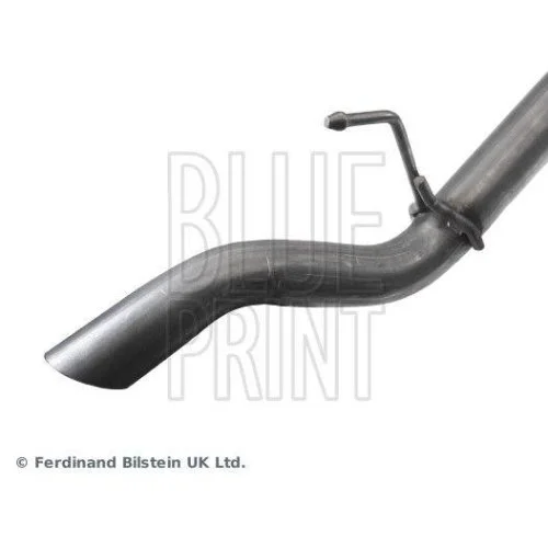 Глушник задній BLUE PRINT ADC46021 MITSUBISHI задній, фото №5