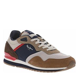 Кросівки Pepe Jeans London Life M - Фото 1