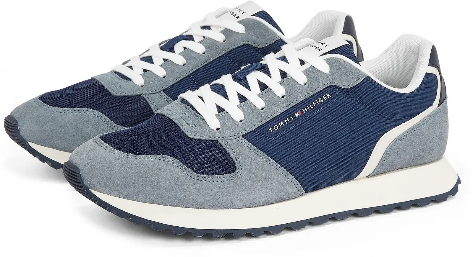 Кросівки Tommy Hilfiger New Runner Eva Mix Fm0fm05465, фото №4