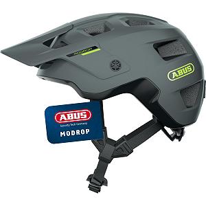 Шлем ABUS MoDrop MTB, унисекс - Фото 1