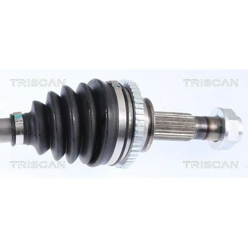 Приводной вал TRISCAN 8540 24595 для OPEL VAUXHALL передняя ось слева, фото №3