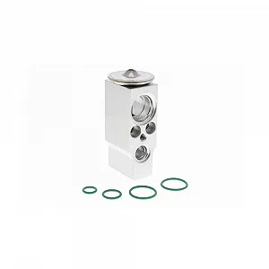 Расширительный клапан кондиционера VEMO V95-77-0003 для VOLVO - Фото 1