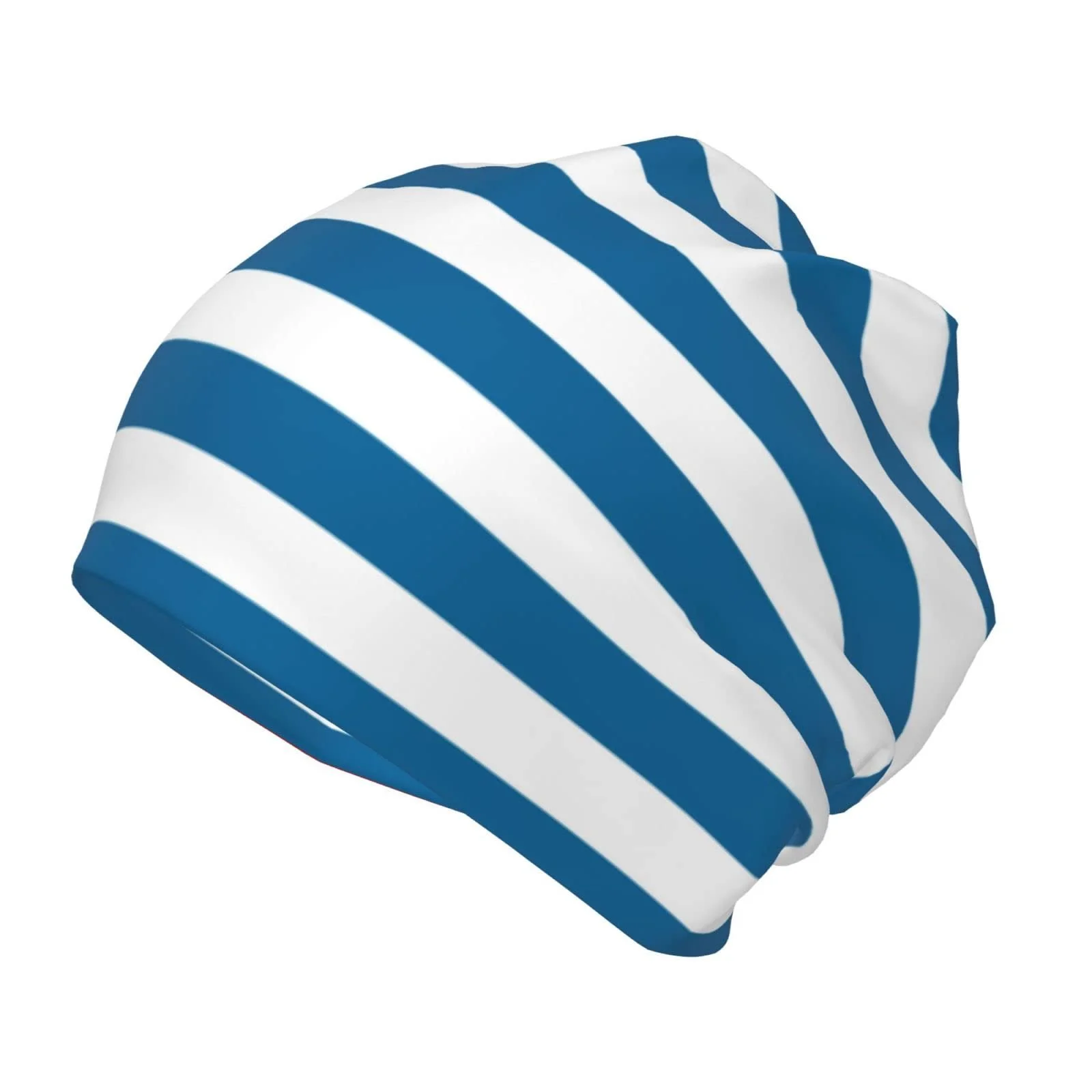 Шапка LOUJIN West Papua National Flag Slouchy для хлопчиків, тепла в'язана, One Size, фото №2