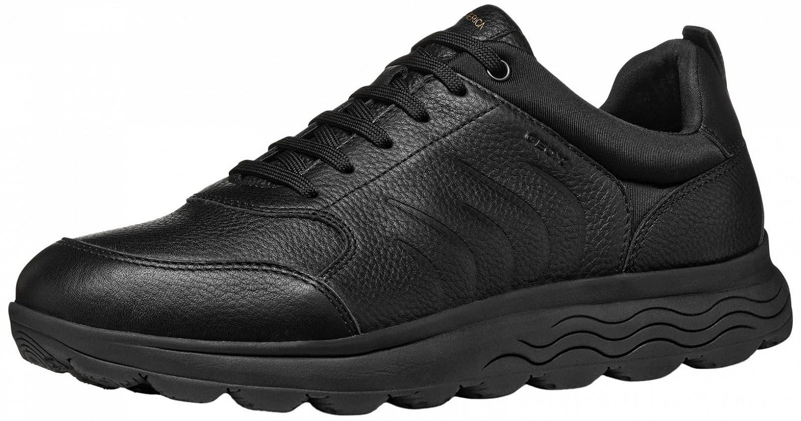 Кросівки Geox Spherica B Чоловічі, фото №6 Кросівки Geox Spherica B Чоловічі, фото №6