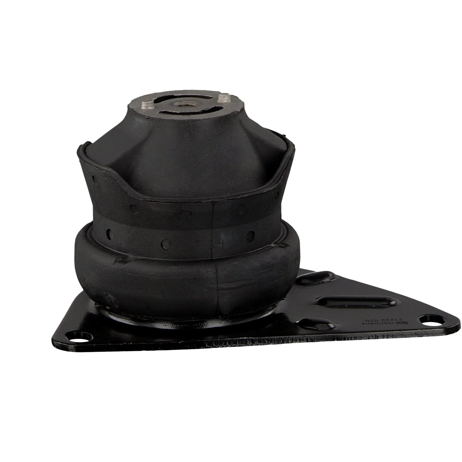 Опора двигателя FEBI BILSTEIN 21222 для SEAT VW, правая, фото №3