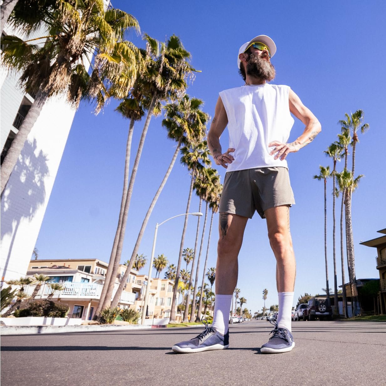 Кросівки VIVOBAREFOOT Primus Lite 3.5, фото №6