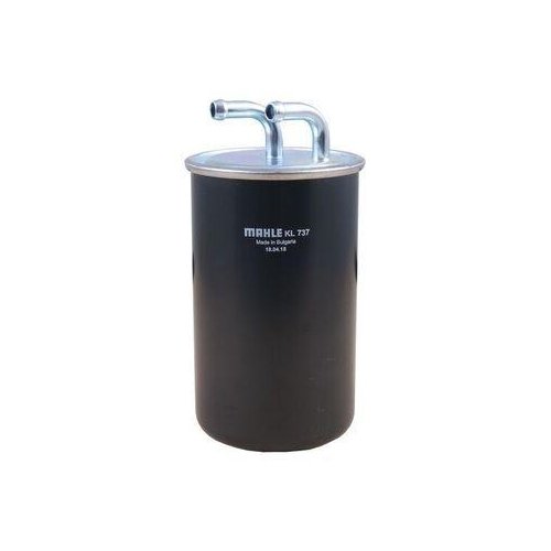Фільтр паливний KNECHT KL 737 для MITSUBISHI, фото №2 Фільтр паливний KNECHT KL 737 для MITSUBISHI, фото №2