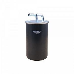 Фільтр паливний KNECHT KL 737 для MITSUBISHI synthetic.ua - Фото 1