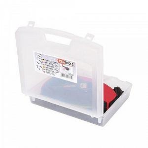 Рулетка KS TOOLS 300.0056 synthetic.ua - Фото 1