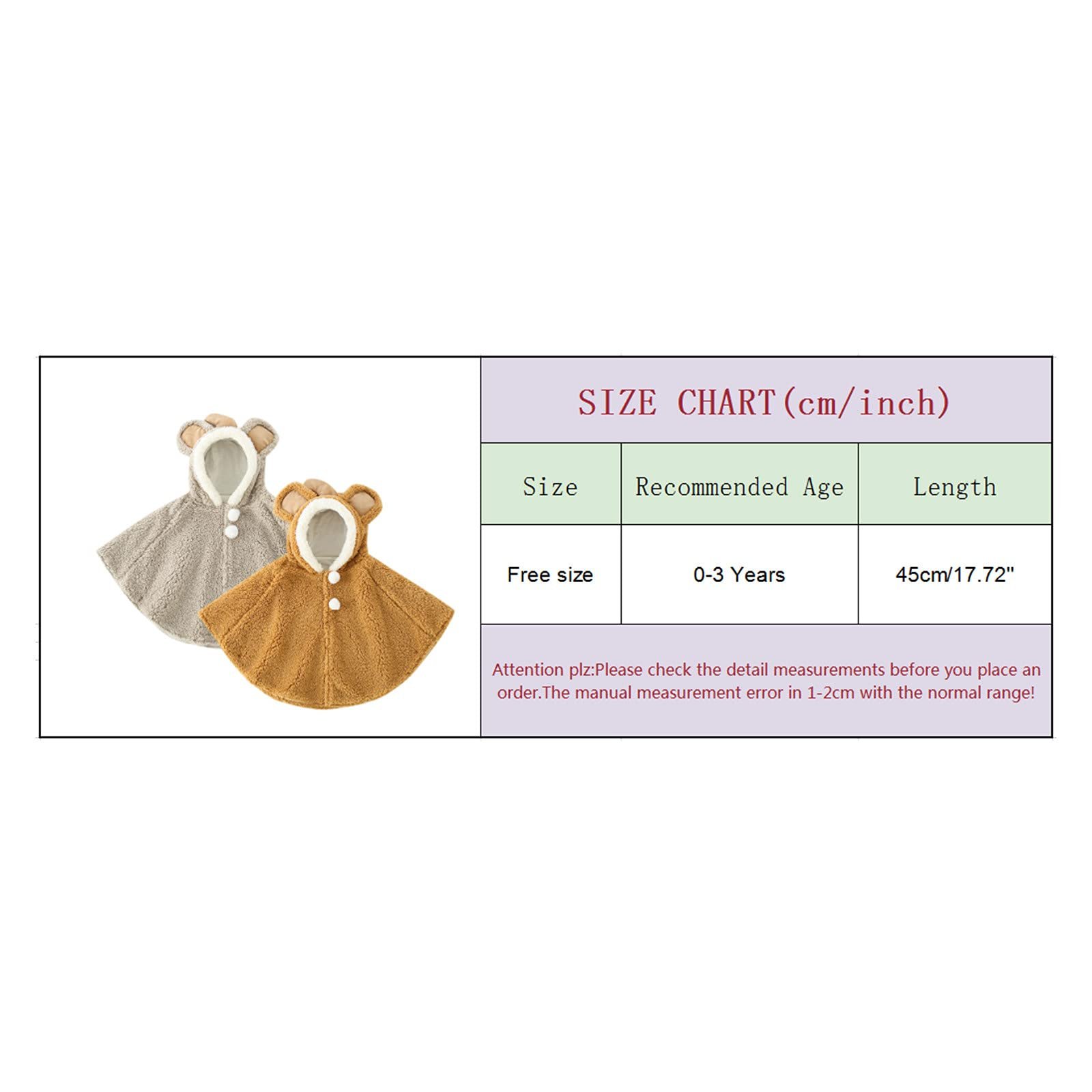 Манто Generisch для дівчинки, принцеса, тепле, товсте, фото №5 Манто Generisch для дівчинки, принцеса, тепле, товсте, фото №5