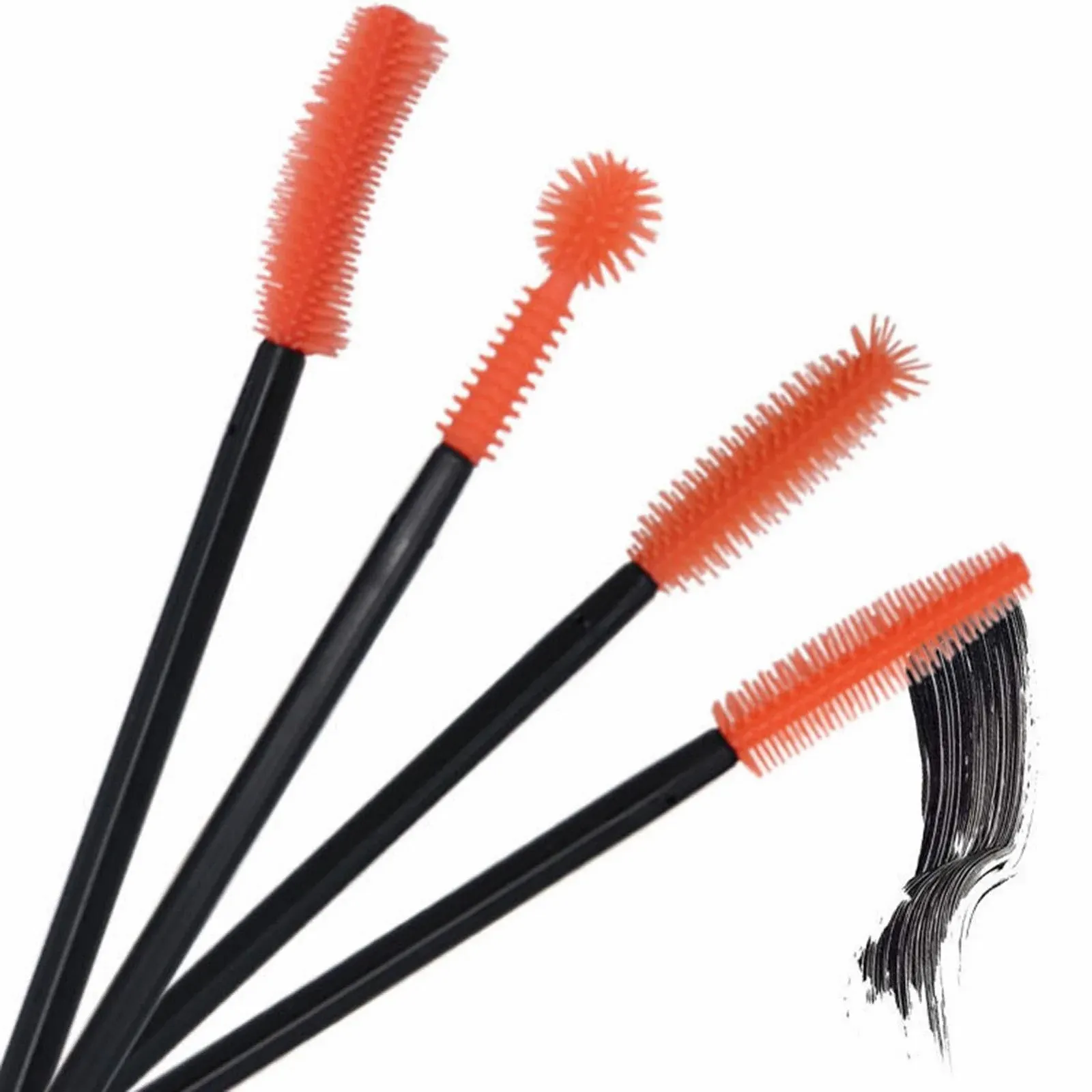 Аплікатор Marscara Модель Marscara, силіконовий, трафарет, фото №6 Аплікатор Marscara Модель Marscara, силіконовий, трафарет, фото №6