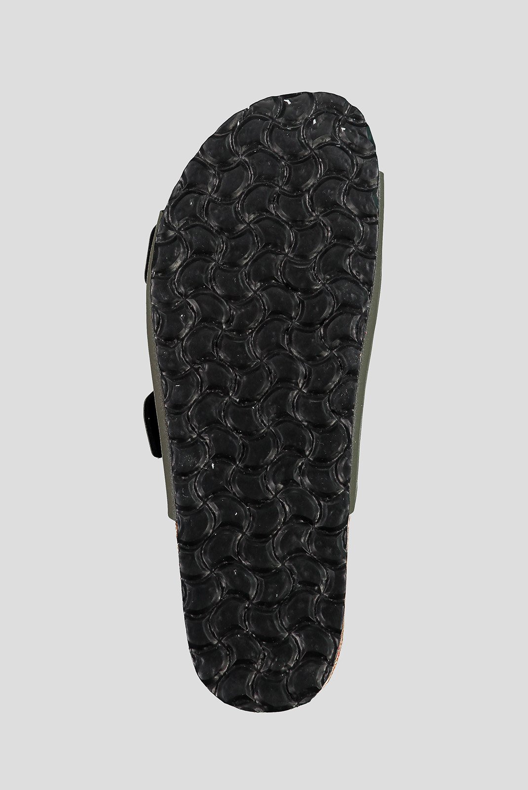 Шльопанці CMP ECO THALITHA SLIPPER 40, фото №6