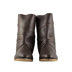 Сапоги GDFB - Фото 1