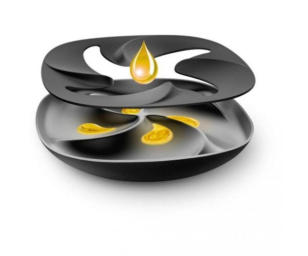 Мультипечь аэрофритюрница Philips HD9650/90, фото №3