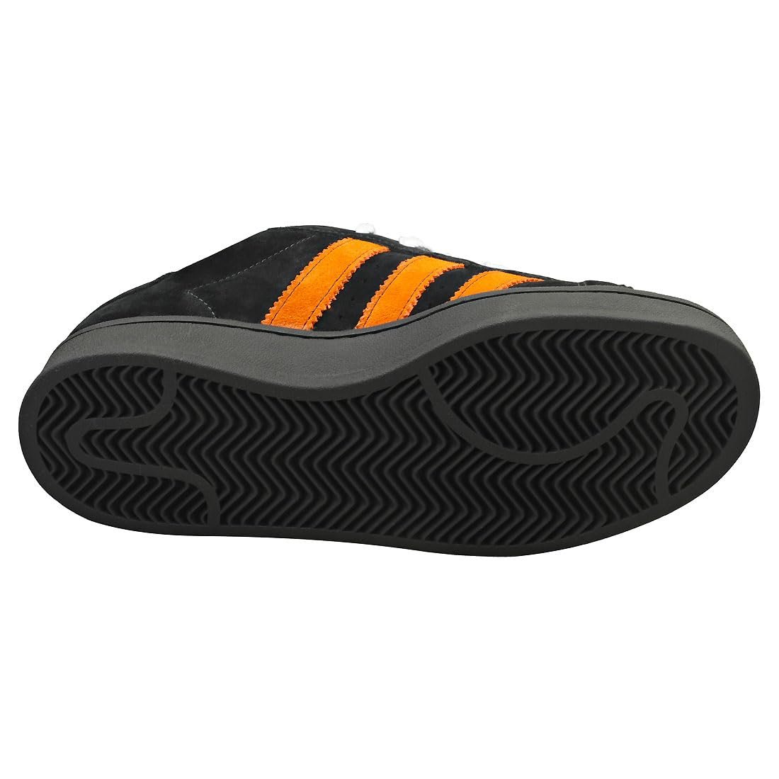 Кеды Adidas Campus 00S Мужские IH8071 Черный, фото №7