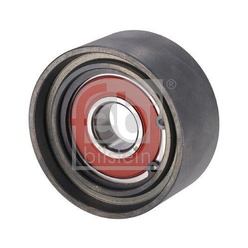 Ролик обвідний/напрямний, поліклиновий ремінь FEBI BILSTEIN 30389 для MAN NEOPLAN, фото №3