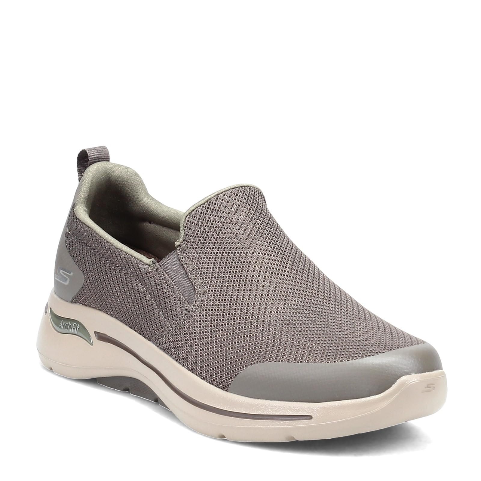Кроссовки Skechers GOrun Consistent Athletic Workout Running Walking Air Cooled Foam, фото №2