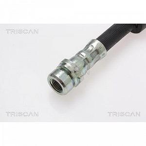 Тормозной шланг TRISCAN 8150 16299 для FORD, задняя ось, внутренний synthetic.ua - Фото 1