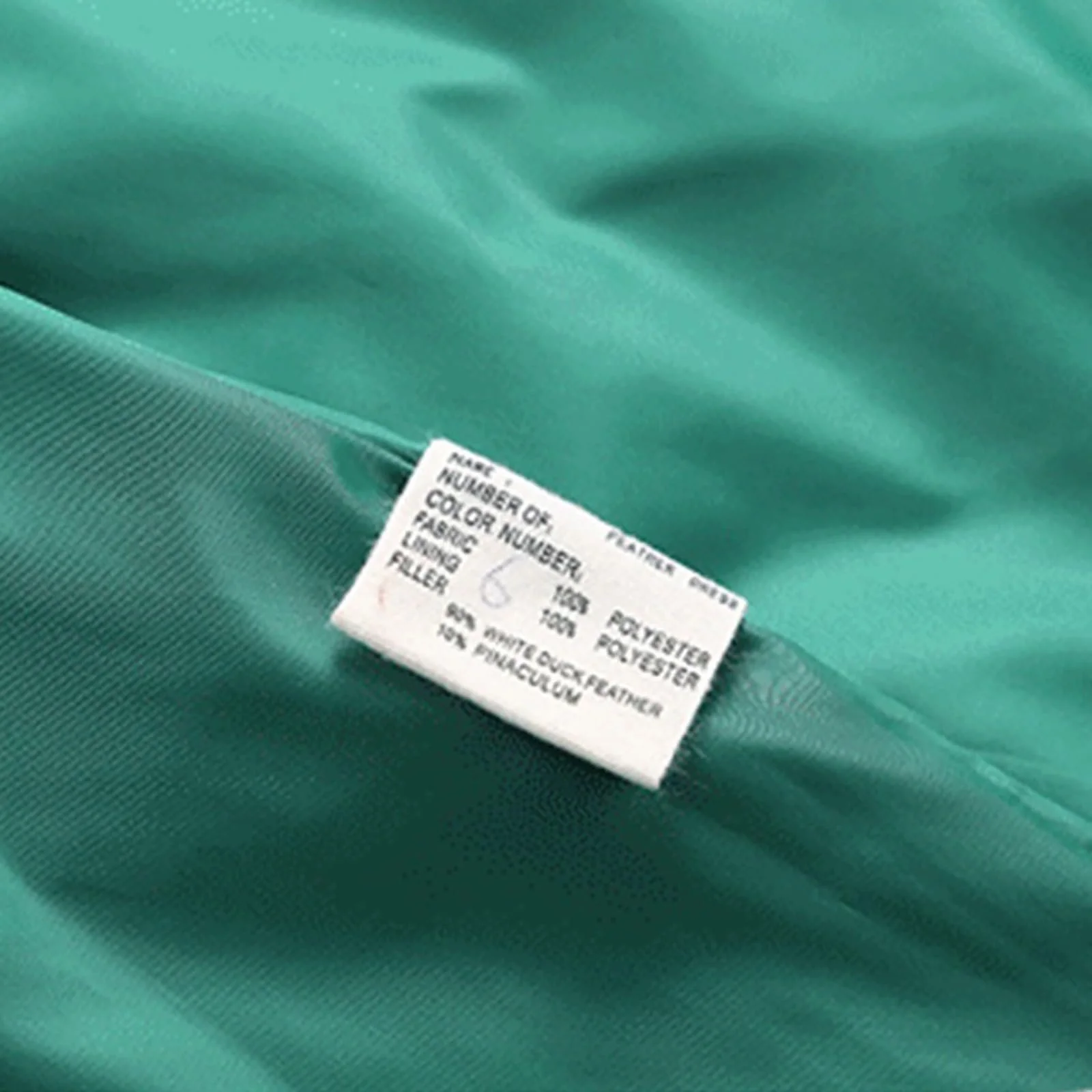 Куртка UnoSheng для хлопчиків, дитяча, зимова, тепла, з довгими рукавами, фото №3 Куртка UnoSheng для хлопчиків, дитяча, зимова, тепла, з довгими рукавами, фото №3