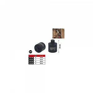 Торцева головка гальмівного супорта KS TOOLS 150.2228 - Фото 1