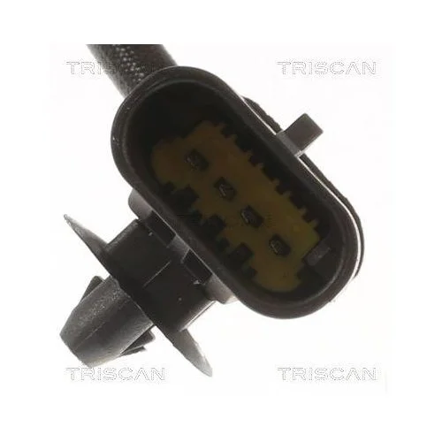 Лямбда-зонд TRISCAN 8845 25056 для RENAULT DACIA після каталізатора, фото №2