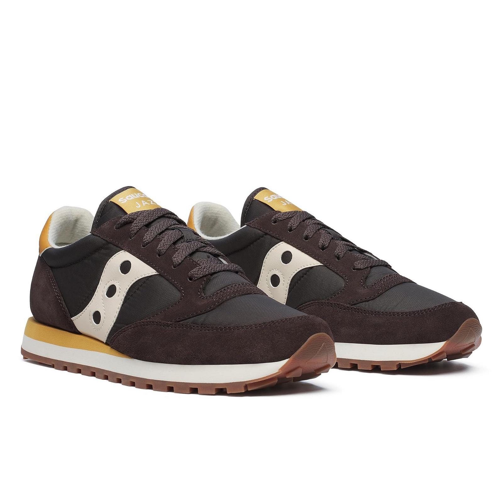 Кроссовки Saucony Jazz Original, фото №1