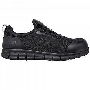 Кроссовки Skechers Synergy Omat мужские synthetic.ua - Фото 1