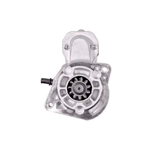 Стартер HELLA 8EA 011 613-231 для LAND ROVER, фото №2