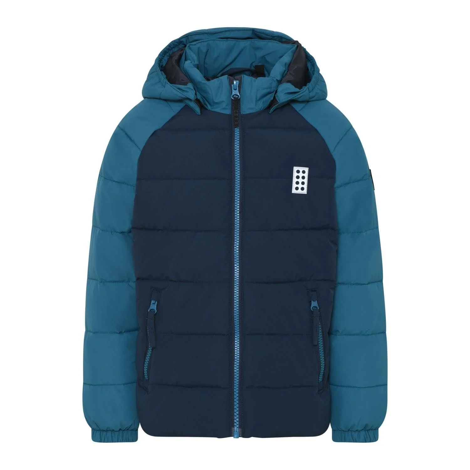 Куртка LEGO для хлопчиків, фото №1