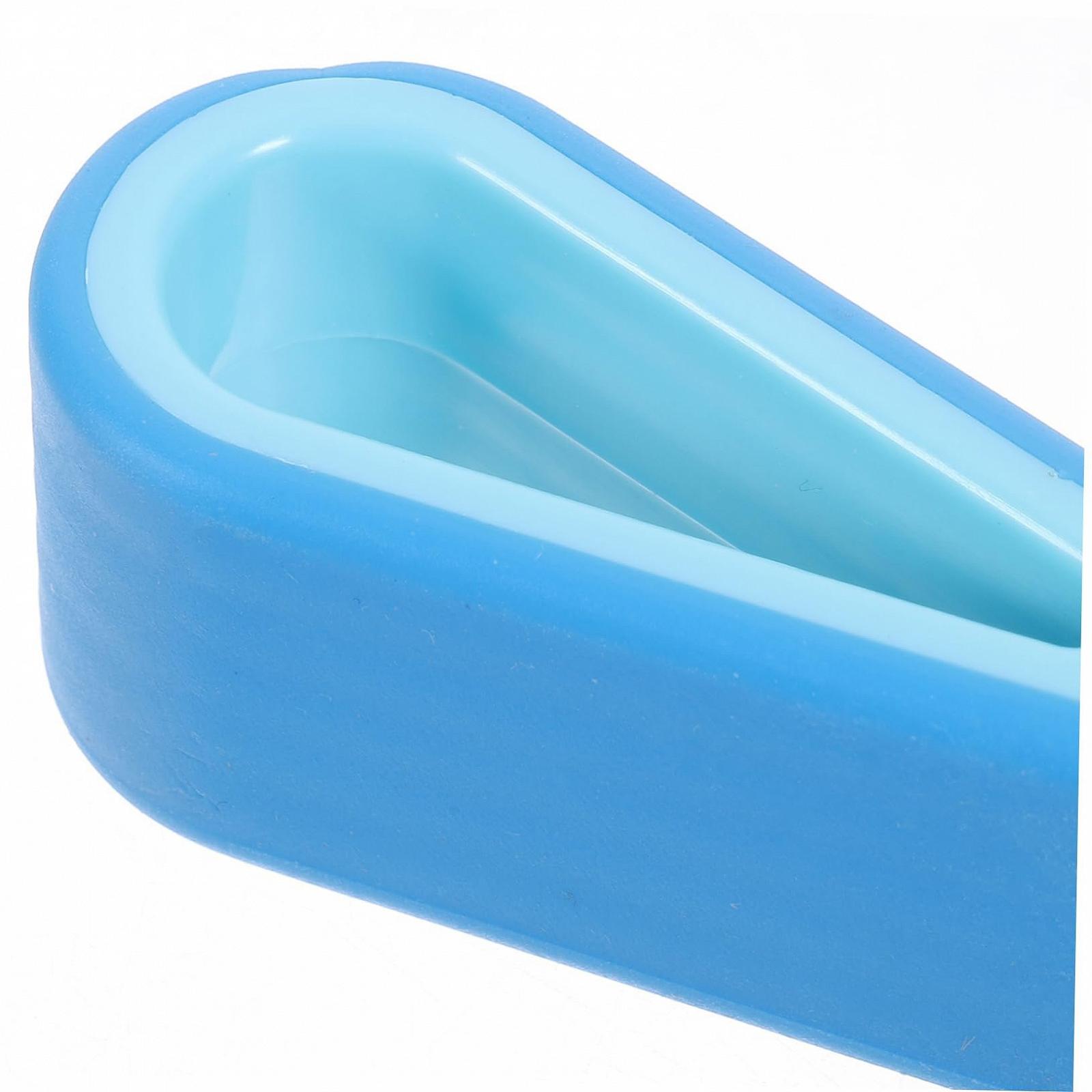 Підставка для ноутбука (2 шт.) Регульована по висоті Міні-тримач, фото №6