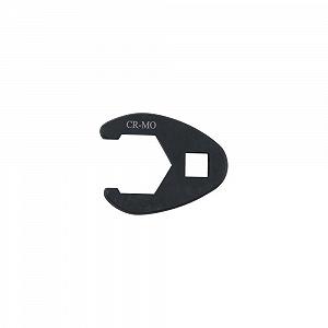 Торцевая головка со вставкой KS TOOLS 913.1325 1/2" RIBE M11 140 мм - Фото 1