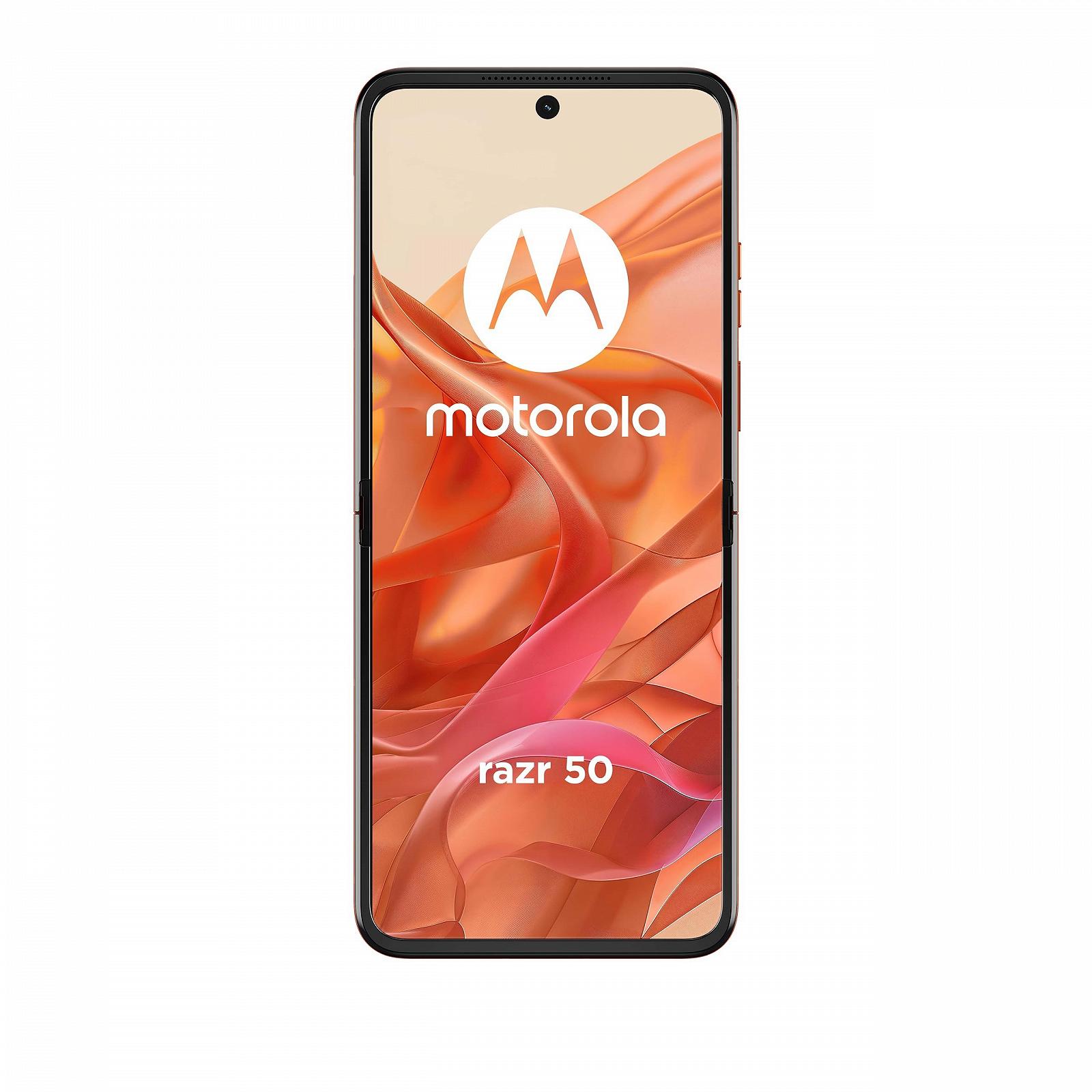 Смартфон Motorola PB200011SE 6.9 дюйма 8GB RAM 256GB Orange, фото №8 Смартфон Motorola PB200011SE 6.9 дюйма 8GB RAM 256GB Orange, фото №8