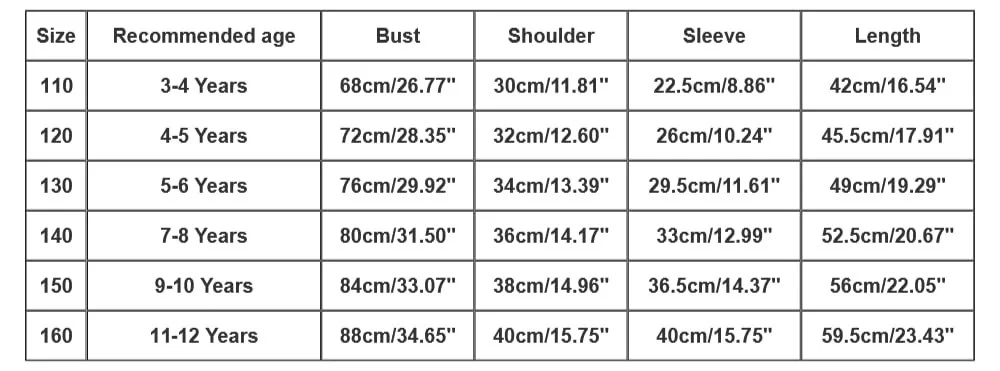Детские светящиеся футболки с 3/4 рукавами для девочек и мальчиков, забавные рождественские графические принты, пуловер, повседневные свободные праздничные блузки, толстовка, фото №5