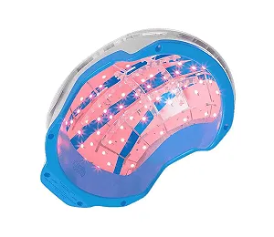 Шлем для догляду за волоссям Therdome PRO LH80 для більш густого та об'ємного волосся synthetic.ua - Фото 1