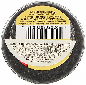 Крем для рук Burt's Bees synthetic.ua - Фото 1