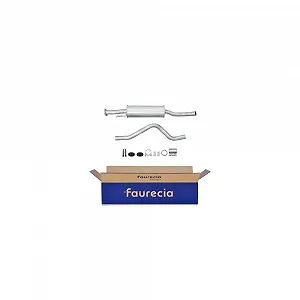 Глушник середній HELLA Easy2Fit 8LC 366 024-471 - Фото 1