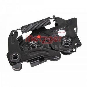 Замок капота METZGER AUTOTEILE 2311022 ОРИГИНАЛЬНАЯ ЗАПЧАСТЬ GREENPARTS synthetic.ua - Фото 1