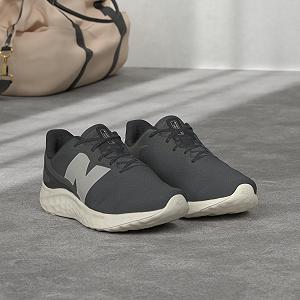 Кросівки New Balance Fresh Foam Arishi V4 для чоловіків synthetic.ua - Фото 1