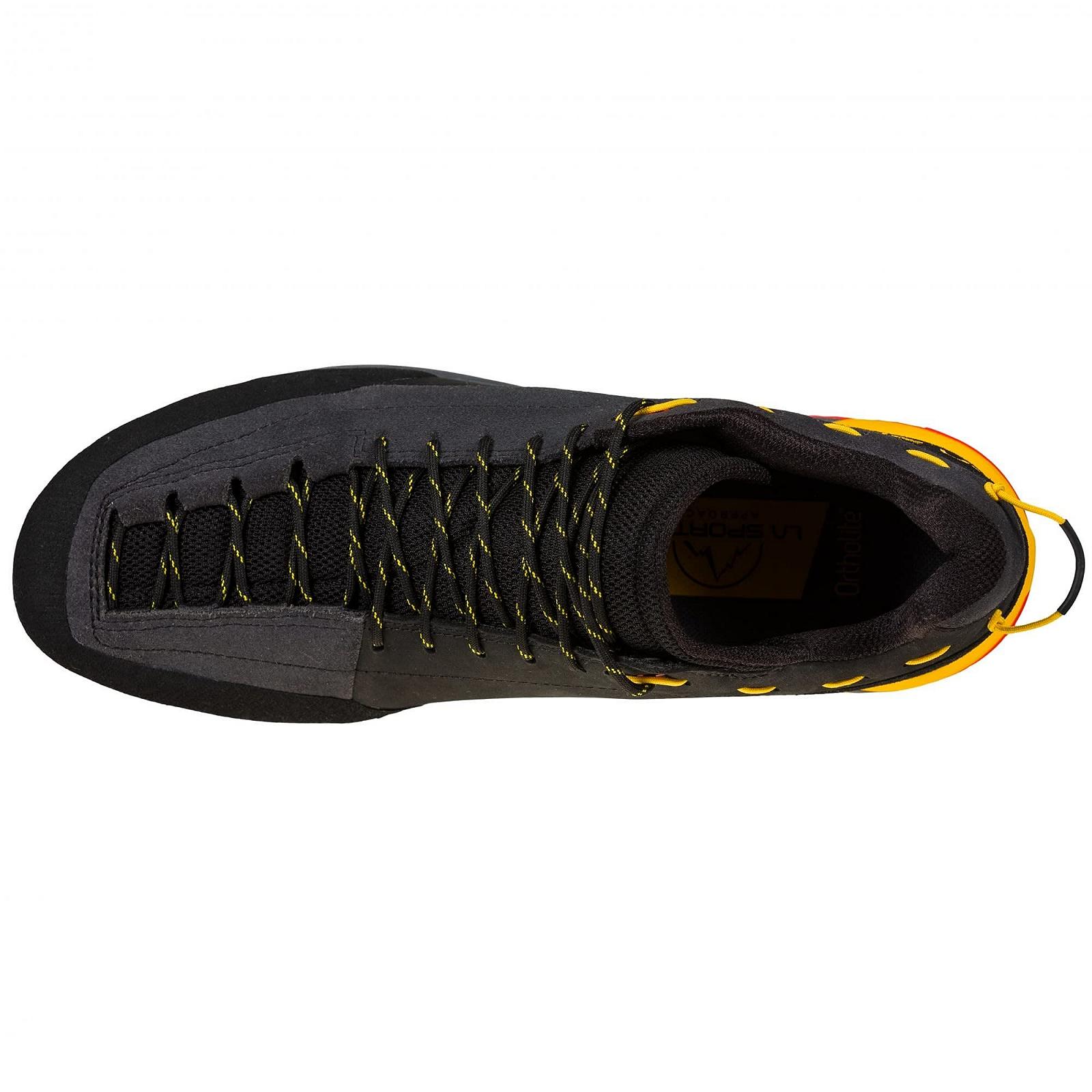 Кроссовки La Sportiva Tx Guide Leather Men, фото №6