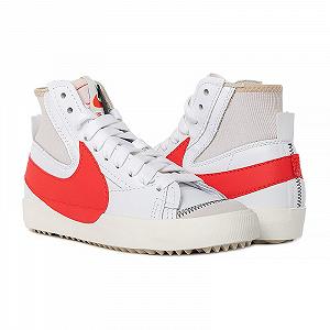 Кеди Nike BLAZER MID 77 JUMBO 42 - Фото 1