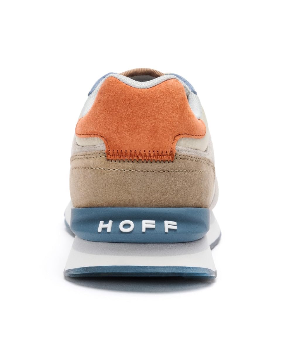 Кросівки HOFF Santiago чоловічі, фото №4