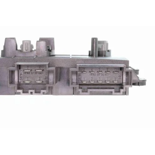 Исполнительный элемент регулировки сиденья VEMO V10-73-0193 AUDI VW Green Mobility Parts, фото №2