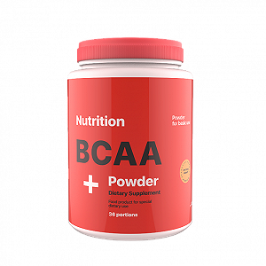 Аминокислоты AB PRO BCAA Powder 210 г Грейпфрут - Фото 1