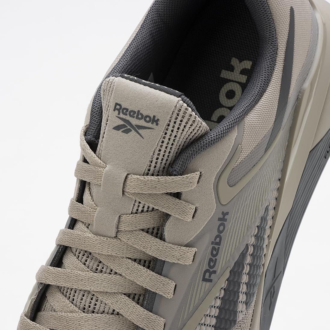 Кросівки Унісекс Reebok Nano X4, фото №9