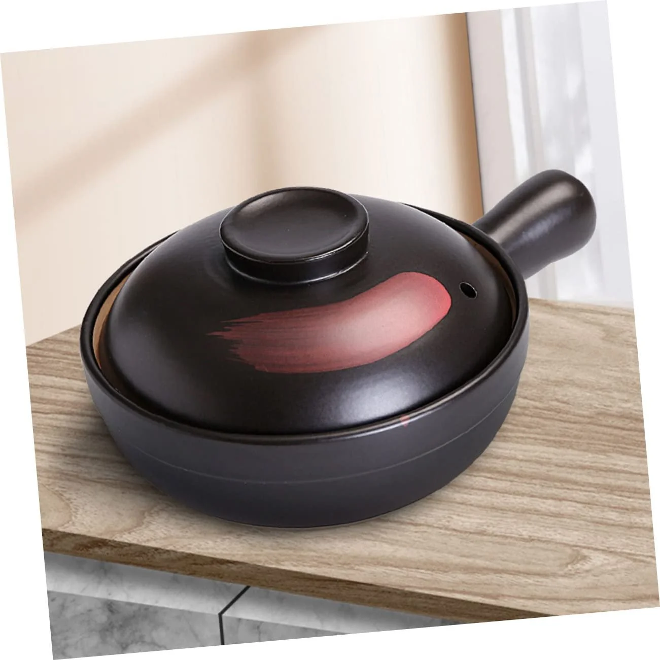 Ківш iplusmile термостійкий, фото №4