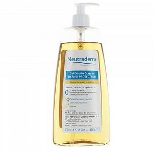 Гель для душа Neutraderm Dermo-Protecteur 500 мл synthetic.ua - Фото 1
