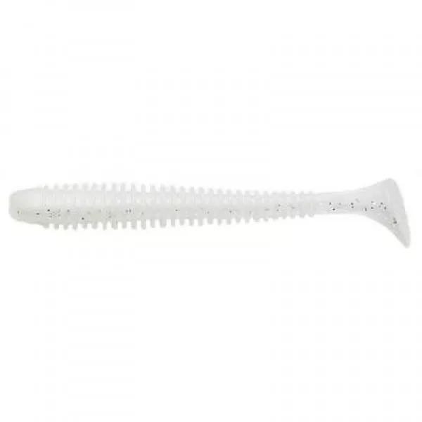 Силикон рыболовный Keitech Swing Impact 2.5" (10 шт/упак) ц:422 sight flash (1551.05.22), фото №1